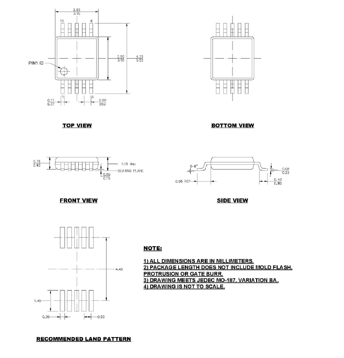 SCT81624MRDR