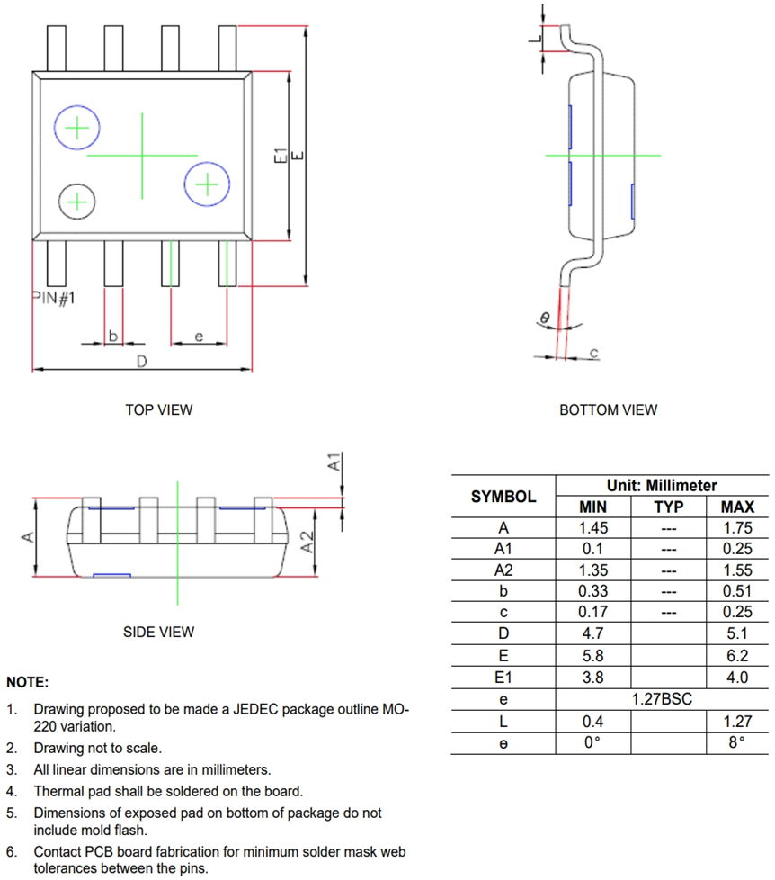 SCT52243STDR