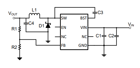 SCT2617STER