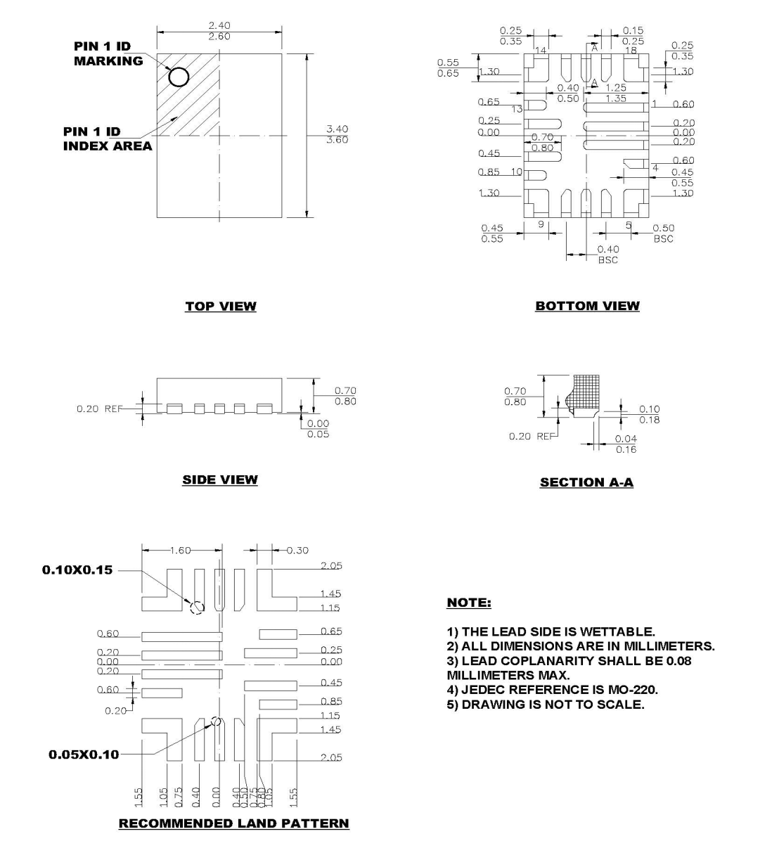 SCT61240QFJCR