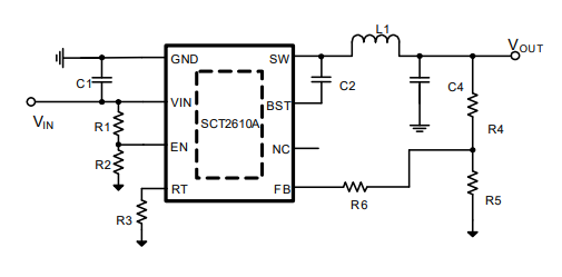 SCT2610ASTER