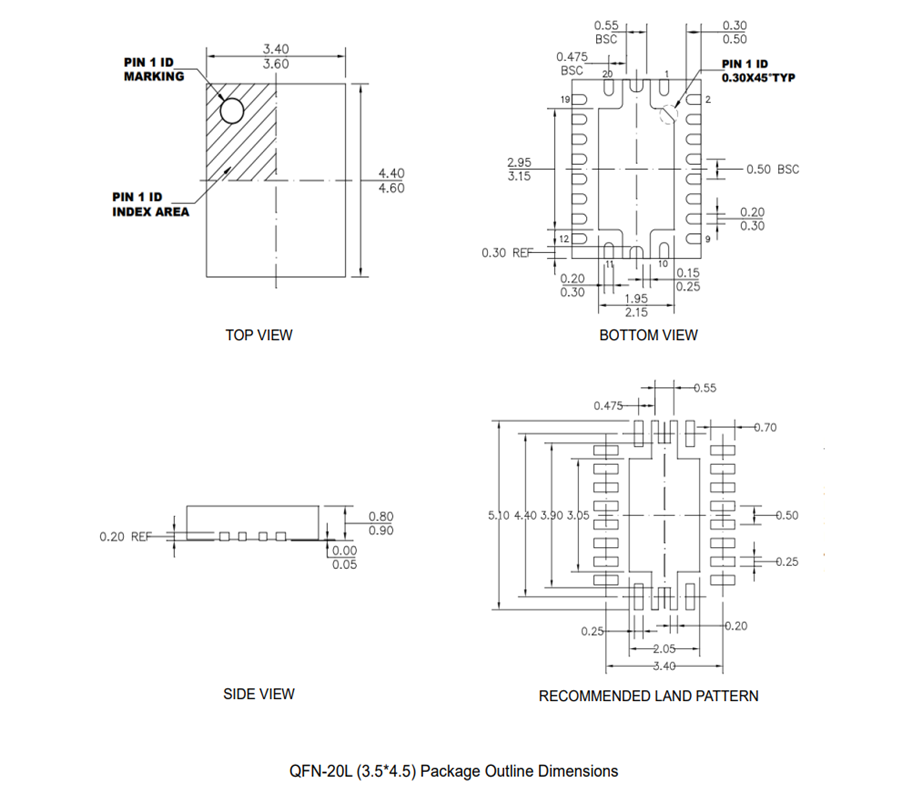 SCT82A30DHKR