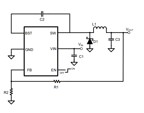 SCT2601TVBR