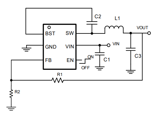 SCT2401TVBR