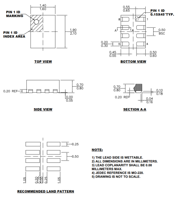 SCT2130QFTAR