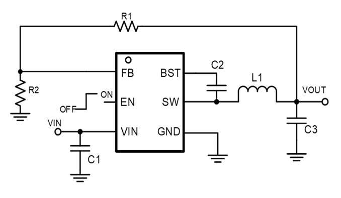 SCT2321TVBR