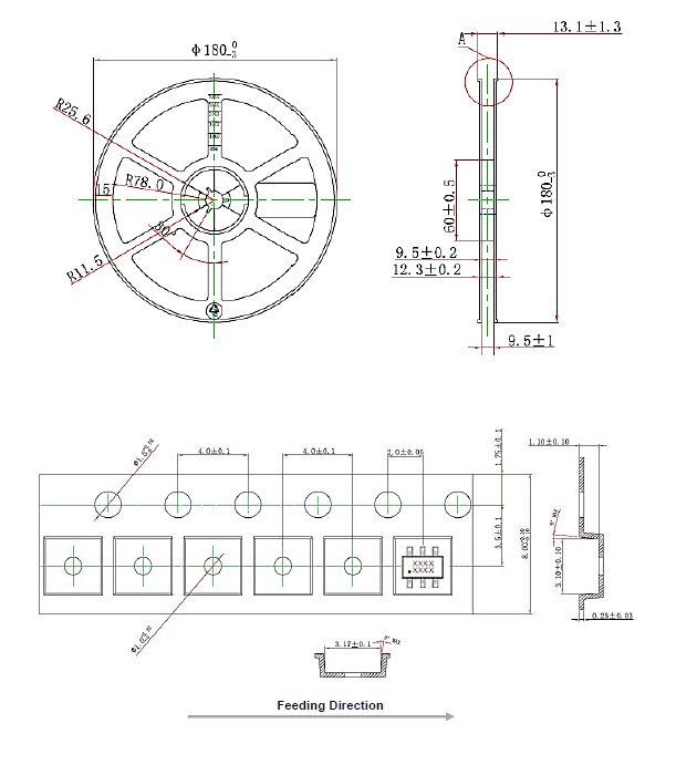 SCT2321TVBR