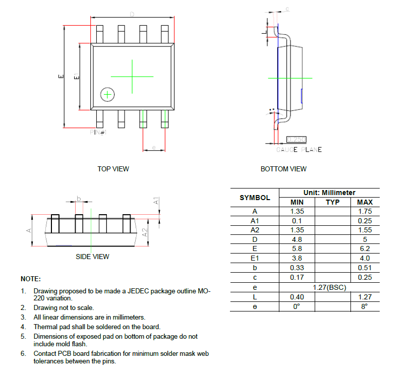 SCT9323STDR