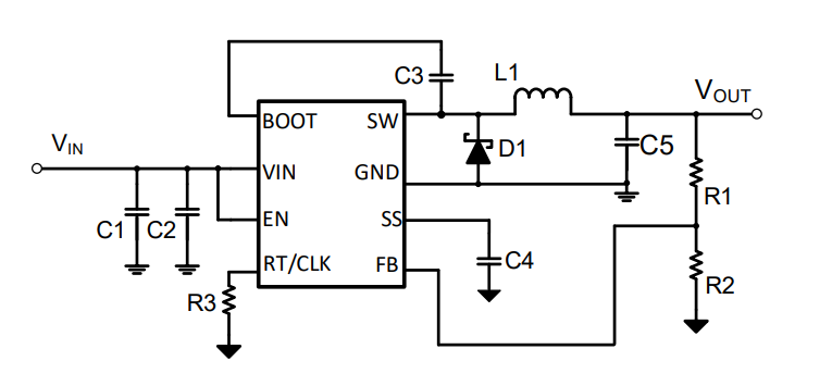 SCT2632BSTER